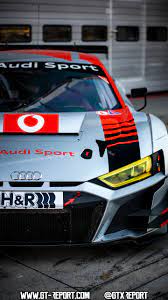 If you are crazy about cars & bikes then this is your ultimate destination ! Audi R8 Lms Gt3 Evo 2019 Wallpaper Gt Report