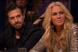 She has been married to sergio herman since 2008. Ellemieke Vermolen En Sergio Herman Uit Elkaar