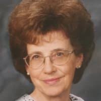 Milda Goodman Obituary (1931