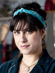 Danielle Colby-Cushman Pictures