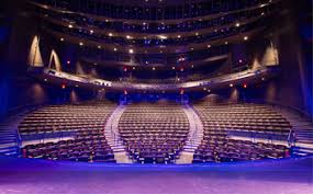 theatres rehearsal rooms annenberg center