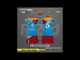 Baju proliga 2014 regar sport konveksi regar sport. Jersey Voli Proliga Kualitas Printing Beli 3 Gratis 1 Youtube