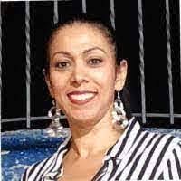 Mary Laino's Instagram, Twitter & Facebook