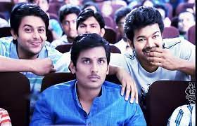 Nanban latest wallpapers nanban movie wallpapers new movie. Nanban Photos Hd Images Pictures Stills First Look Posters Of Nanban Movie Filmibeat
