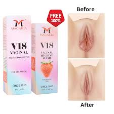 Vmagic vulva balm