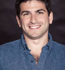 Red Crown Hires Yoni Liebling as VP, Development (Exclusive)