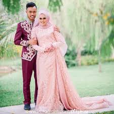 Baju pengantin songket moden terkini koleksi 2019 baju. 21 Baju Pengantin Lelaki Menarik Tema Warna Khas Untuk Raja Sehari