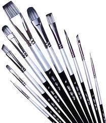 Best paint brush brands in india. 10 Best Affordable Watercolor Brushes For Beginners In 2018