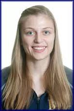 2011-12 Women's Swimming and Diving Roster