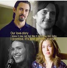 This Is Us Jack And Rebecca This Is Us Quotes Milo This Is Us Book Tv