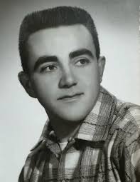 Obituary information for Conrad "Sonny" Bruce Billet