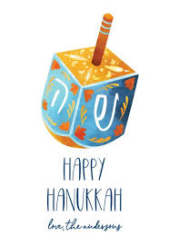 Get it as soon as wed, mar 31. Hanukkah Hanukkah Card Free Greetings Island