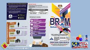 Berikut adalah jenis bantuan dan kategori penerima bagi bsh 2020: Bantuan Rakyat 1 Malaysia Facebook Abr1m