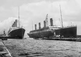 surprising facts about the sinking