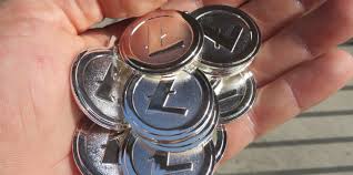Image result for images related to litecoins crypto