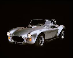 Image result for Mist Silver 1967 AC Cars