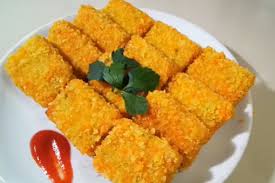 Petra sejahtera abadi adalah perusahaan manufaktur yang memproduksi sosis ayam, nugget, baso, korned, rolade, ayam goreng, ayam bumbu. Resep Nugget Ayam Wortel Yang Enak Stok Makanan Praktis