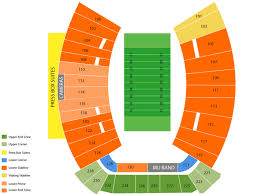 Joan C Edwards Stadium Seating Chart Cheap Tickets Asap