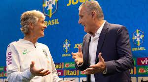 Em busca do ouro inédito. Sueca Assume Selecao Feminina Com Missao De Transformar A Modalidade Jogada Diario Do Nordeste