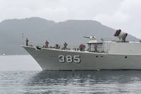 Here you can compare military power of countries. Natuna Memanas Cek Kekuatan Militer Indonesia Vs China