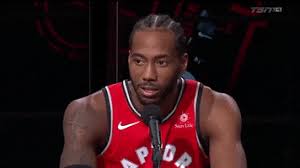 He more than made up for it on friday night, however, as he put the team on his back and delivered one of the best postseason performances of his career. From The Depths Of A Secret La Robotics Facility The Unrelenting Cybernetic Assimilation Of The Basketball Nation By Kawhi Leonard Myteam 2k Gamer
