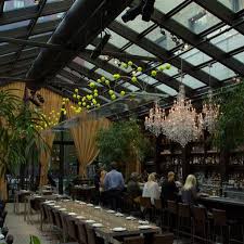 nomo kitchen restaurant new york, ny
