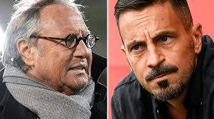 Mycket på spel i Göteborgsderbyt: "Vill vinna till varje pris"