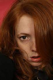 Fire Hair Photo Red Hair Brown Eyes Red Hair Freckles Fire Hair