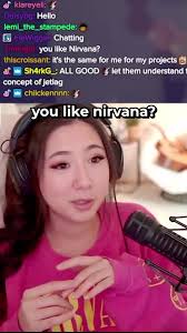 Exploring Nirvana in Gaming with Fuslie, a Twitch Streamer