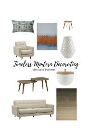 Timeless Mid Century Modern Decorating Amazonprimeday Midcenturymodernlivingroom Homedecor T Mid Century Modern Decor Modern Decor Living Room Decor Modern