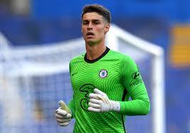 Marcus bettinelli fm 2019 profile, reviews, marcus bettinelli in football manager 2019, fulham, england, english, premier league, marcus bettinelli fm19. Chelsea Fans Tear Kepa Arrizabalaga Apart After Yet Another Horror Show