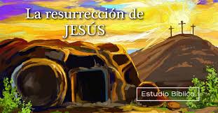 Recuerdo bien el día—no tenía más de cinco años de edad—cuando me di cuenta de mi cruda. Estudio Biblico Titulo La Resurreccion De Jesus Marcos 16 1 13