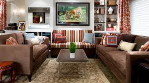 Take a look at our living room design ideas and discover layouts and styling inspiration to help you create a space that works for you and your family. 20 Stunning Earth Toned Living Room Designs Home Design Lover