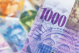 1000 euro gutschein shared a post. Franken Die Schweizer Lieben Ihren 1000 Franken Schein