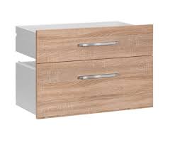 Filing cabinets are a form of office storage which can be used to keep work and private documents safe, organised and out of sight. Beadle Crome Interiors Helsinki 1 Wide Drawer 1 A4 Filing Cabinet Drawer Bookcases Beadle Crome Interiors
