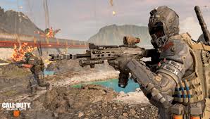 Wmd is a multiplayer map featured in call of duty: Call Of Duty Operation Spectre Rising Borderlands 3 And This Week S Gamegrrl News