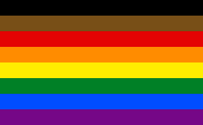Mooie hand geschilderde aquarel van 10 png illustraties. File Philadelphia Pride Flag Svg Wikipedia