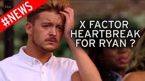 X Factor 'Horror' Ryan Ruckledge SAVAGED by Simon Cowell after disastrous  bootcamp performance