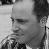 Brad Frey (@bradandjulia)