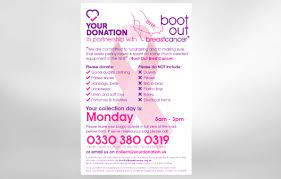 Company registered in england number 03478706. Is Boot Out Breast Cancer Charity Bag Genuine Your Donation
