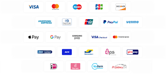 Check spelling or type a new query. Payment Methods Braintree Payments