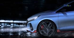 Maybe you would like to learn more about one of these? New Hyundai I20 N Line Revealed Carlo In Blog