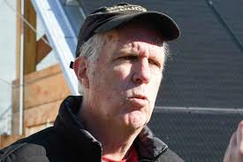 Dozens rally for climate justice in Albany in 'fight of our lives'