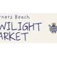 Turners Beach Twilight Market — Coast To Canyon event image