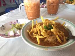 Arak angciu untuk masak ayam or after melahirkanrp85.000: Our Top 5 Best Places For Khao Soi In Chiang Mai Where S Windji