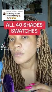 Yolanda Randall's Instagram, Twitter & Facebook