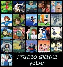 Pin By Samwise Gamgee On Anime 3 Studio Ghibli Studio Ghibli Movies Ghibli Movies