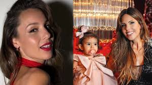 Se supo el motivo detrás de la ausencia de Pampita al cumpleaños de Sarah  Burlando