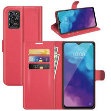 ZTE Blade V30 Vita Handy Tasche Wallet ...