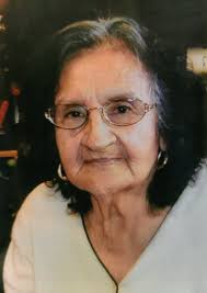 Guillerma Lujan Obituary